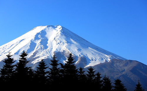 https://www.flickr.com/photos/13910409@N05/3121538767,TANAKA Juuyoh (田中十洋),Mt. Fuji / 富士山(ふじさん),4