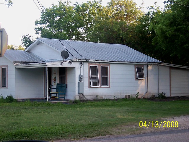 Second Mark Kempf Rent House in Castroville