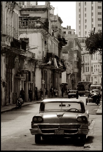 Havana Street 2