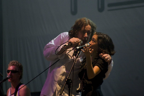Devlin & D Wayne Love Alabama 3