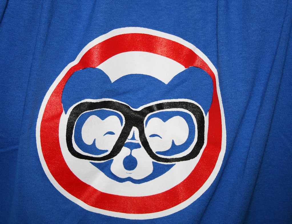 Harry Caray Cub, Yes, I'm a Chicago Cubs fan. Bought a new …