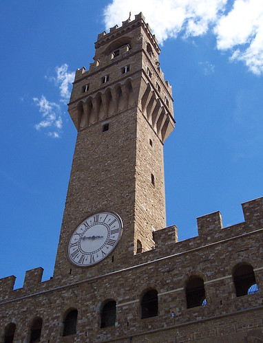clocktower | by vedder81