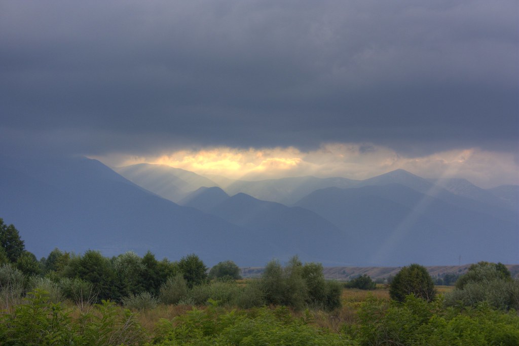 Pirin Mountain
