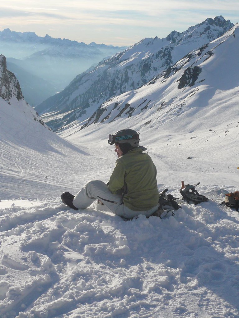 Skifahren in Österreich wird teurer und weniger attraktiv für Kinder