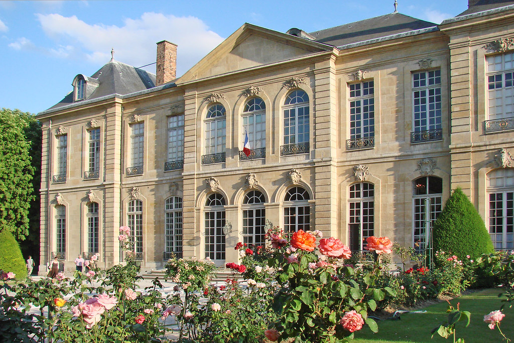 Musee Rodin