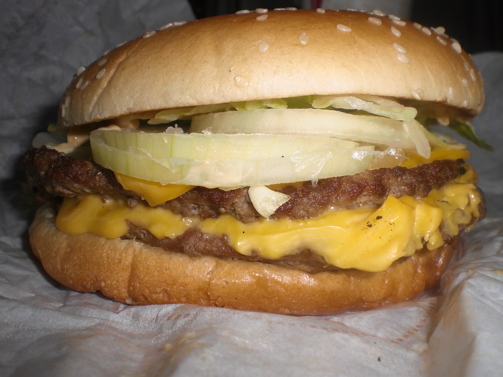 Burger King� Big King�