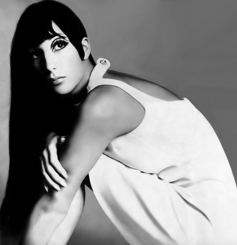 Cher 1966