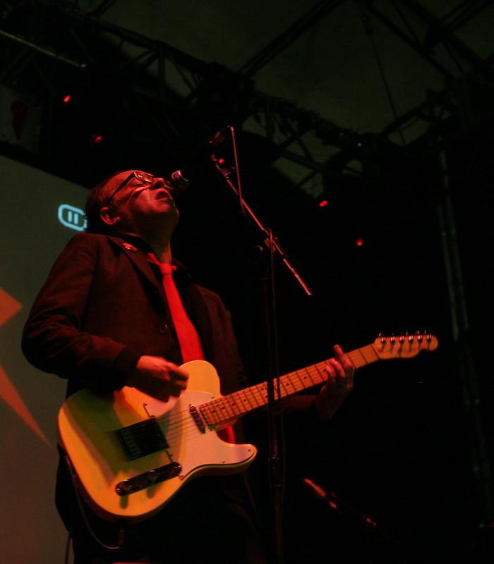 Siniestro Total en el BAM 2008