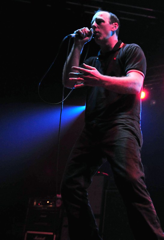 Bad Religion, Barcelona