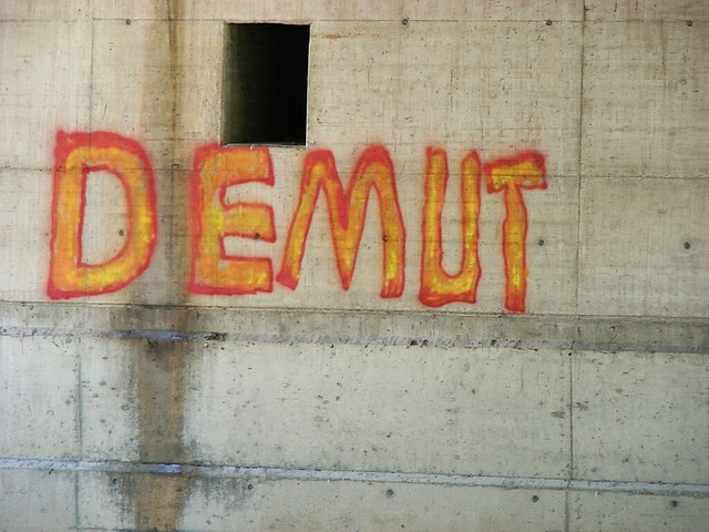 Demut (Humility)