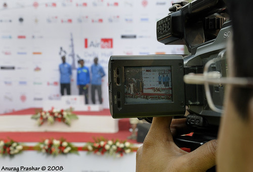 Finally a video from me! by Anurag Prashar