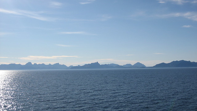 View from the ship 3