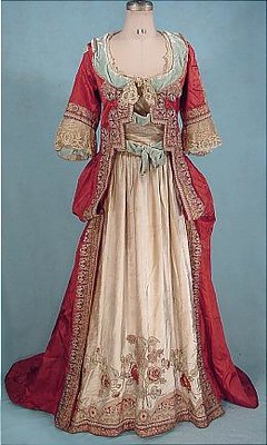 1910s PAQUIN Gown | Sacheverelle | Flickr