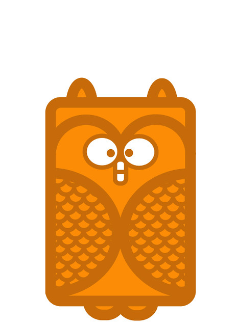 Owl...
