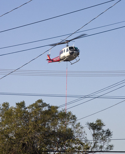 ElMo HS Helicopter1 12-20-08 | by The Chief Justice
