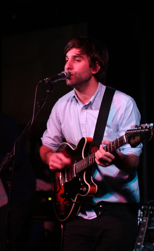 Shout Out Louds en Barcelona