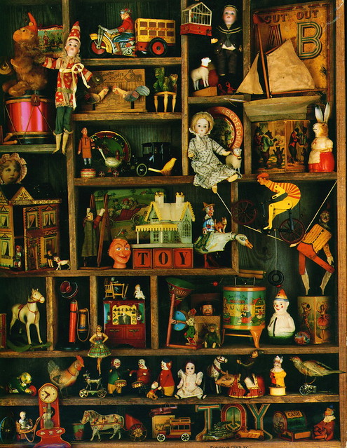 Toys from the Attic 2