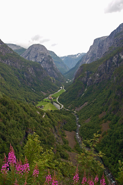 Norway Valley 171