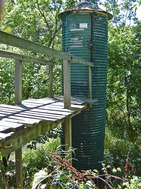 Water Monitoring Station  ~ 2 0f 10 photos