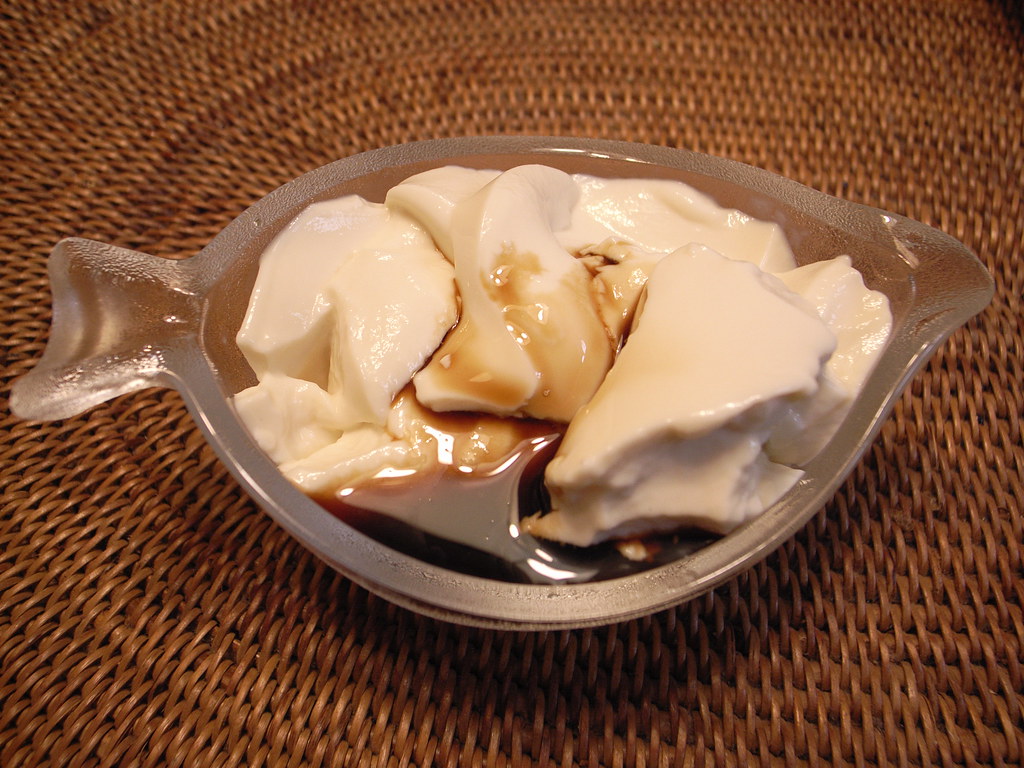 Soybean Milk