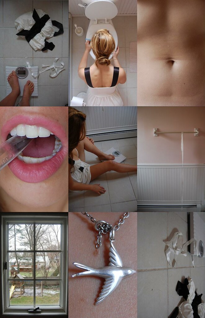 Fading Obsession | Alexandra Malleo | Flickr
