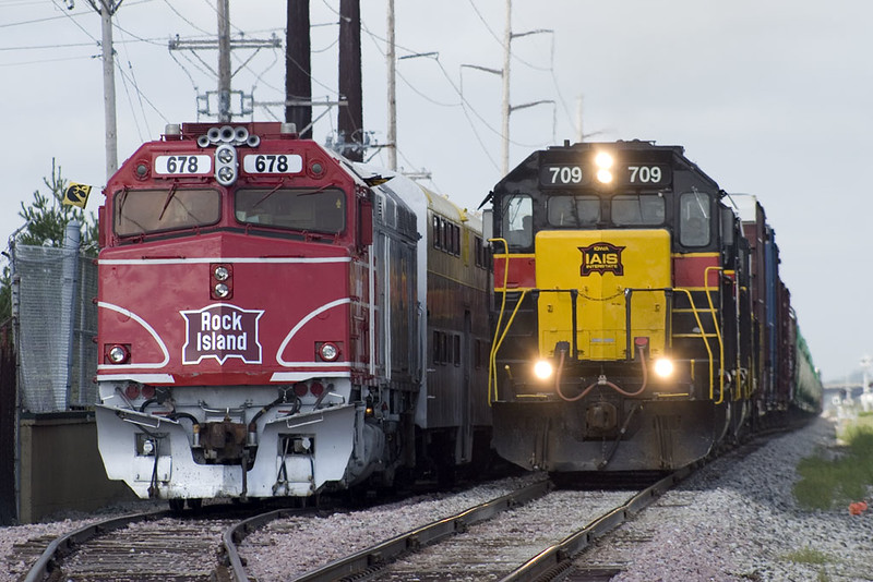 Hawk Express Train Hawkeye Express | Flickr