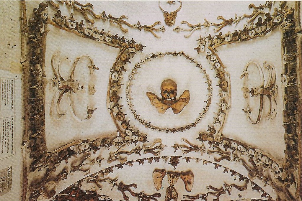 Crypt of the Capuchin Monks - 4 | nolamom | Flickr