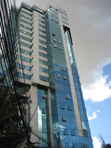Edificio Colón | by Daniel Semper