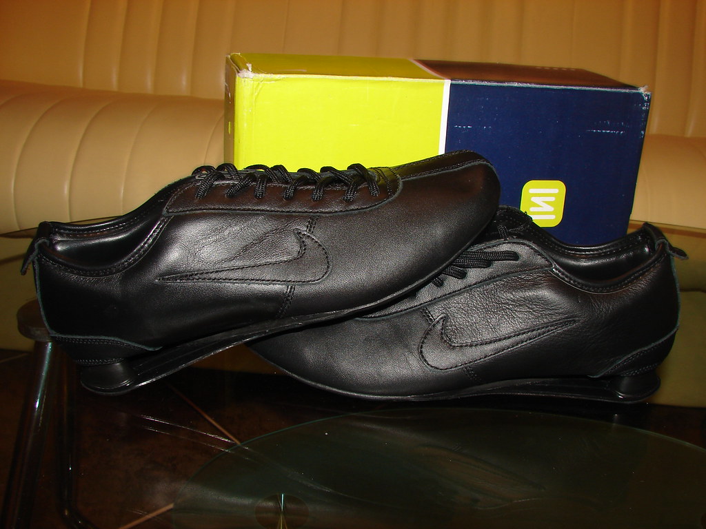Shox R3 Nike Shox R3, size 41 | 190 | ecko_for_life | Flickr
