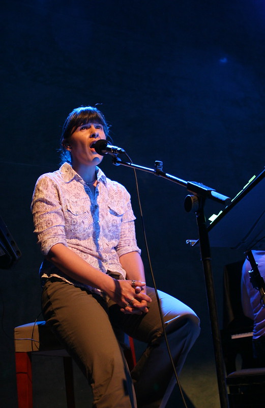 The Magnetic Fields en Barcelona