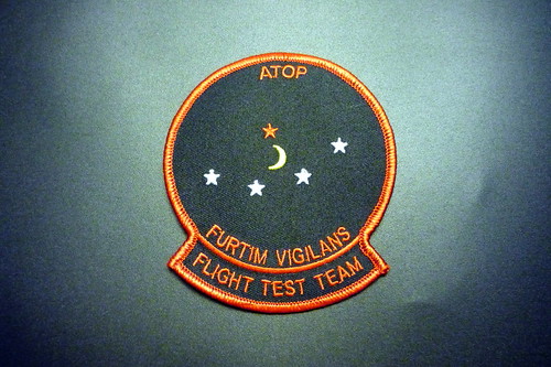 Advanced Technology Observation Platform | ATOP is an acrony… | Flickr