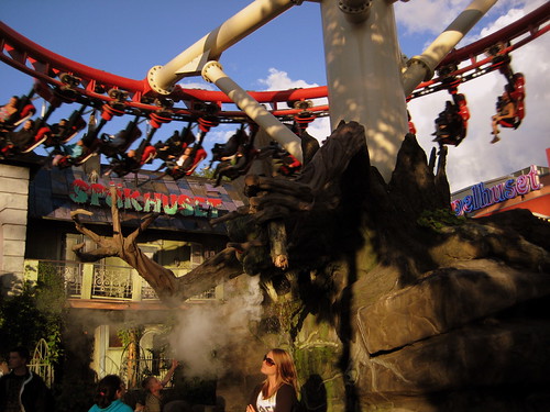 Theme park in Stockholm | by JAVL