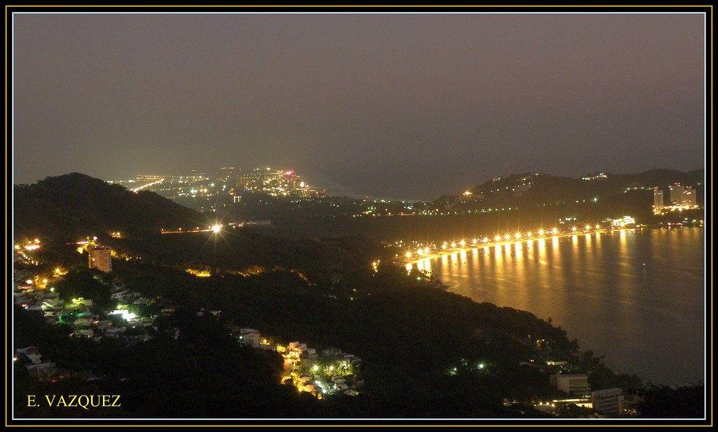 Playa Majahua