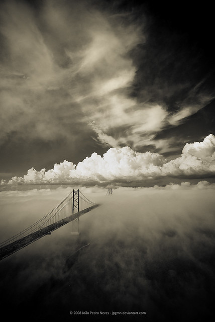 Bridge To Neverland