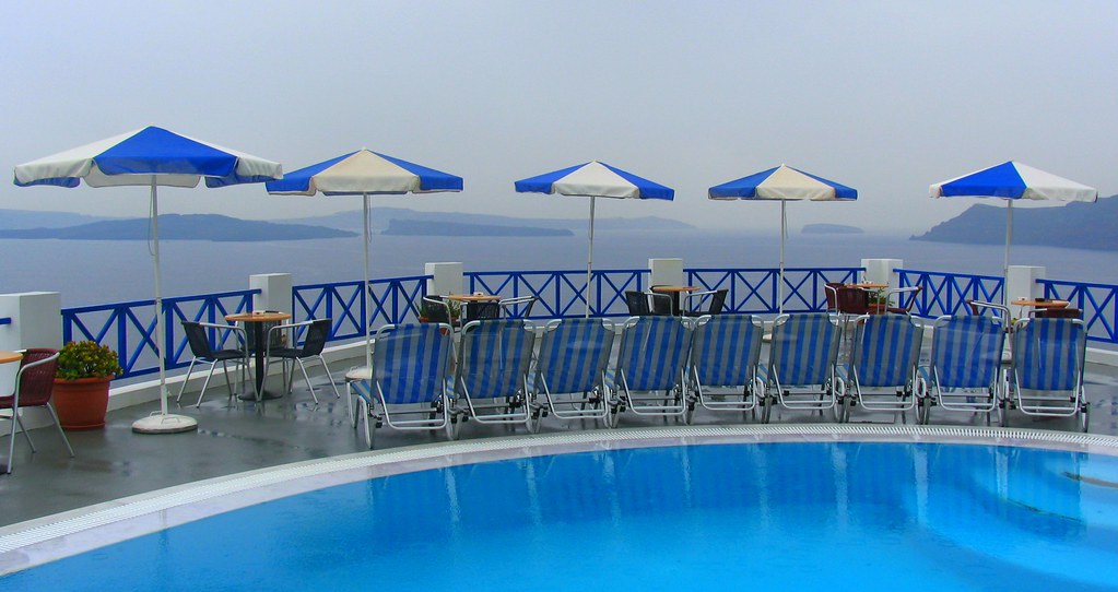 Santorini — Premium Journey — Santorini & the Greek Isles