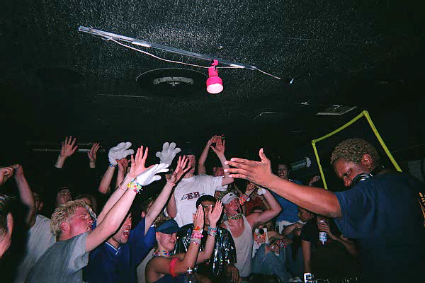 Seattle Raves Old Seattle Rave/Party Pictures | Flickr