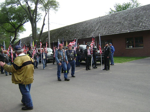 wicker park send off 026 | by NORTHWEST INDIANA HILLBILLY