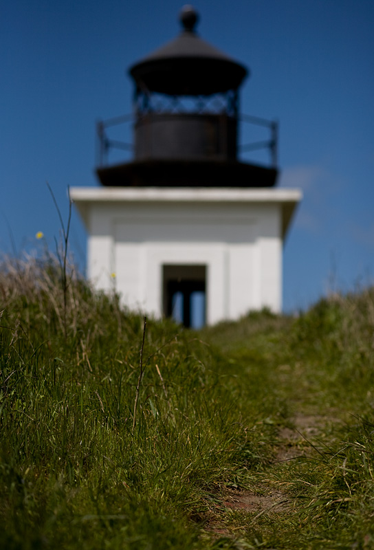 Punta Gorda Lighthouse by AlwaysJanuary (Randy)
