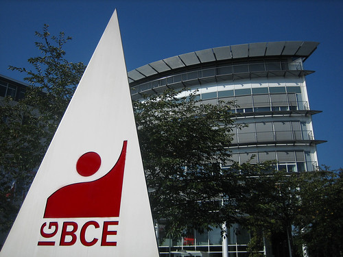 IG-BCE-Hauptverwaltung | Die IG BCE hat ihren Sitz in Hannov\u2026 | Flickr