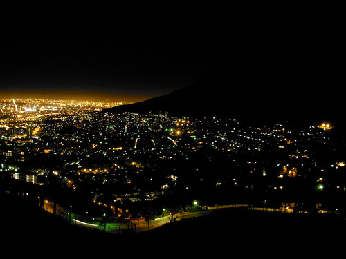 Cape Town