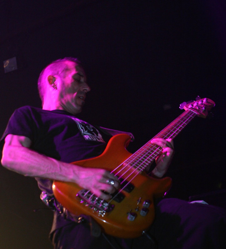 Def Con Dos en Barcelona