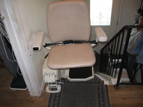 Installer Camera SE pics 048 | by accesselevator