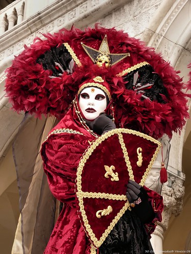 P1070196 | FZ50 - Carnival of Venice - Carnevale di Venezia … | Flickr