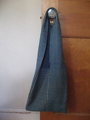 Doni's bag | by rose.arbor