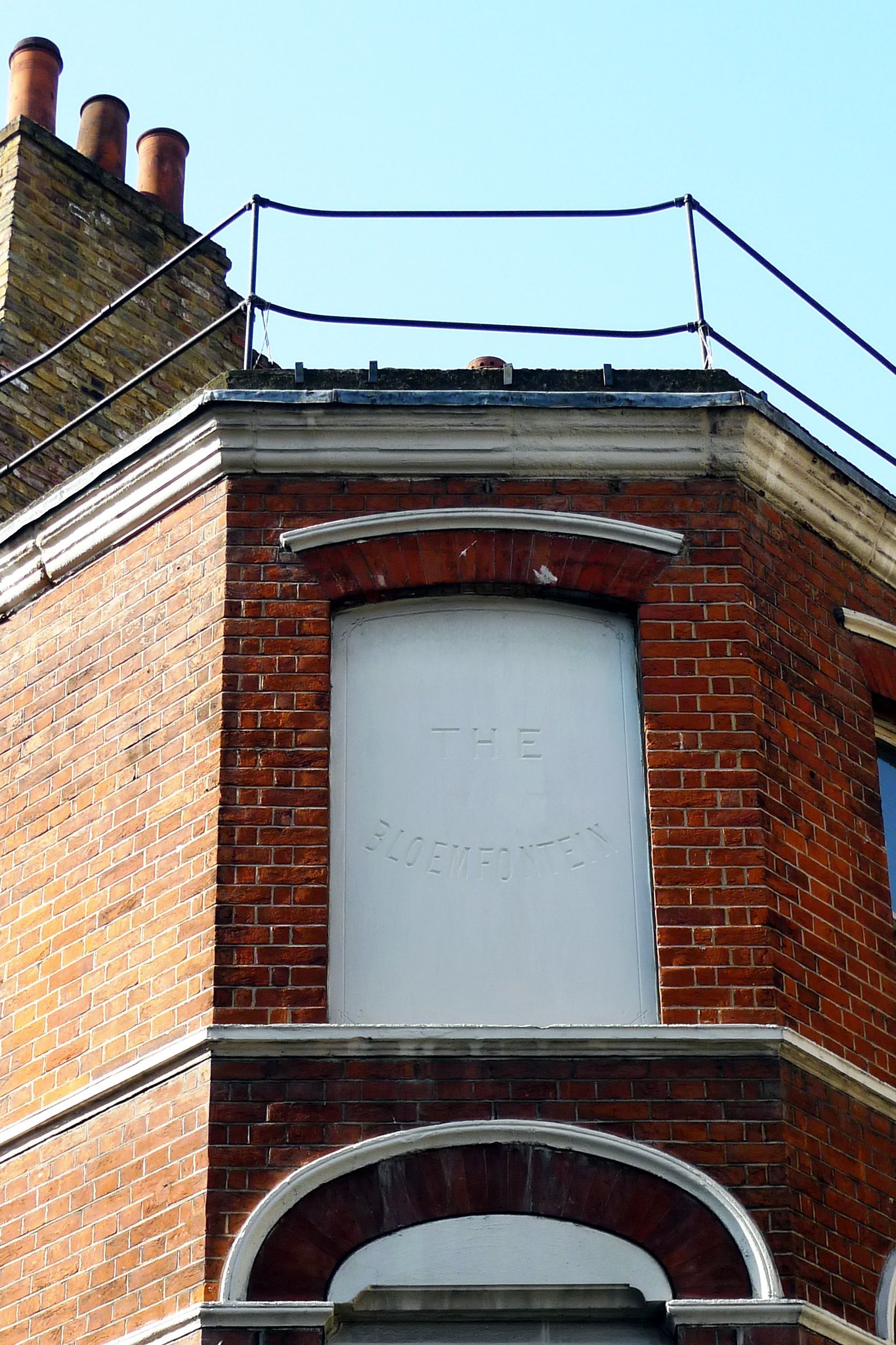 Star, Soho, W1