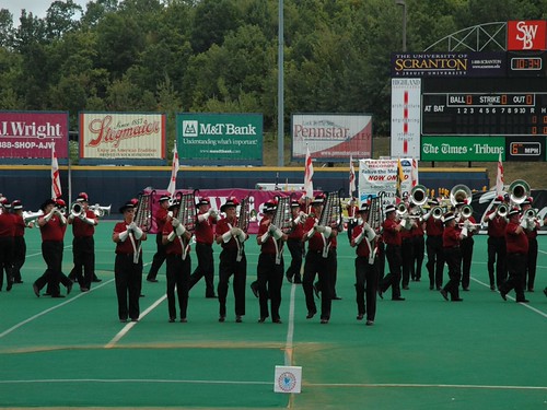 Scout House Alumni | by RAMD Drum Corps