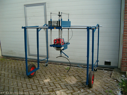 003_HT-B3 Multipurpose Cutter | by alkmaar45
