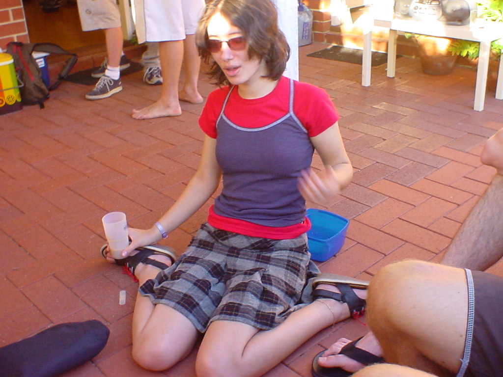 Australia Day