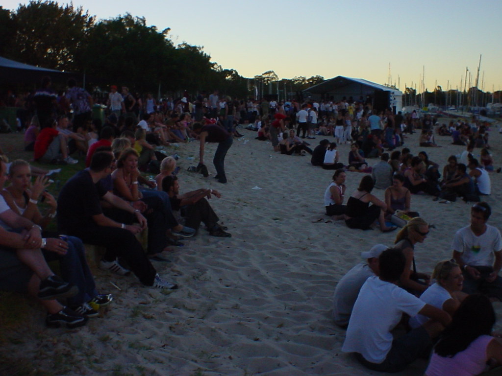 Ministry of Sound Chillout
