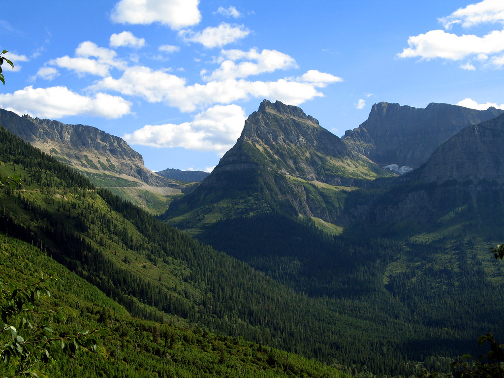 Mount Oberlin